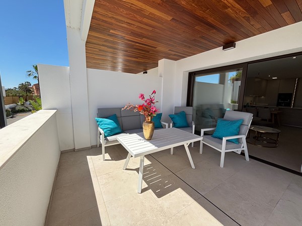 Medium property photo - Calle Infanta Cristina 40B3, 30710 Los Alcázares
